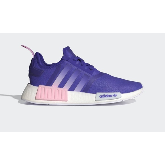 adidas Shoes - Women’s Adidas NMD_R1 Shoes